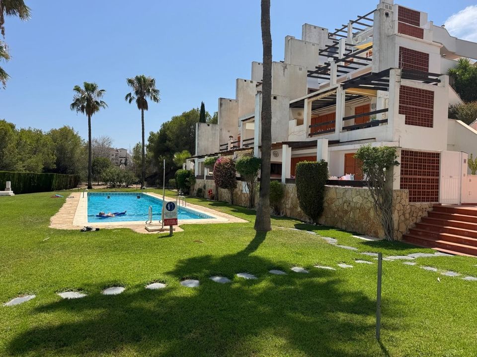 Lejlighed i Las Ramblas Golf, Alicante - foto 1