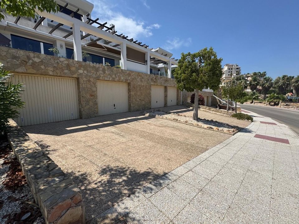 Lejlighed i Las Ramblas Golf, Alicante - foto 5