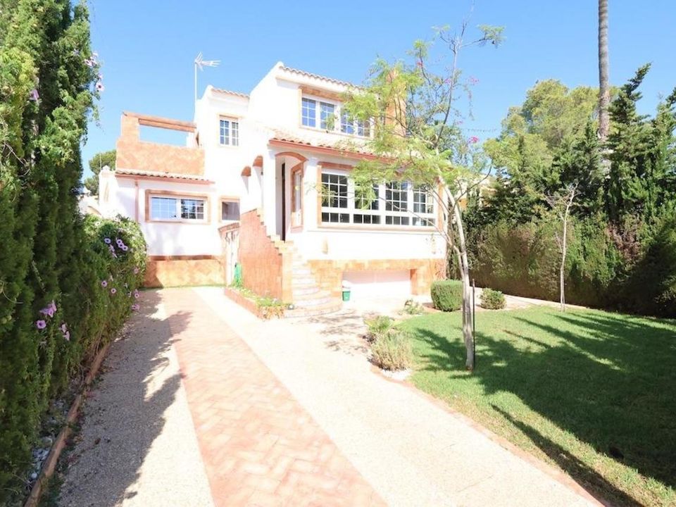 Villa i Orihuela Costa, Alicante - bilde 1