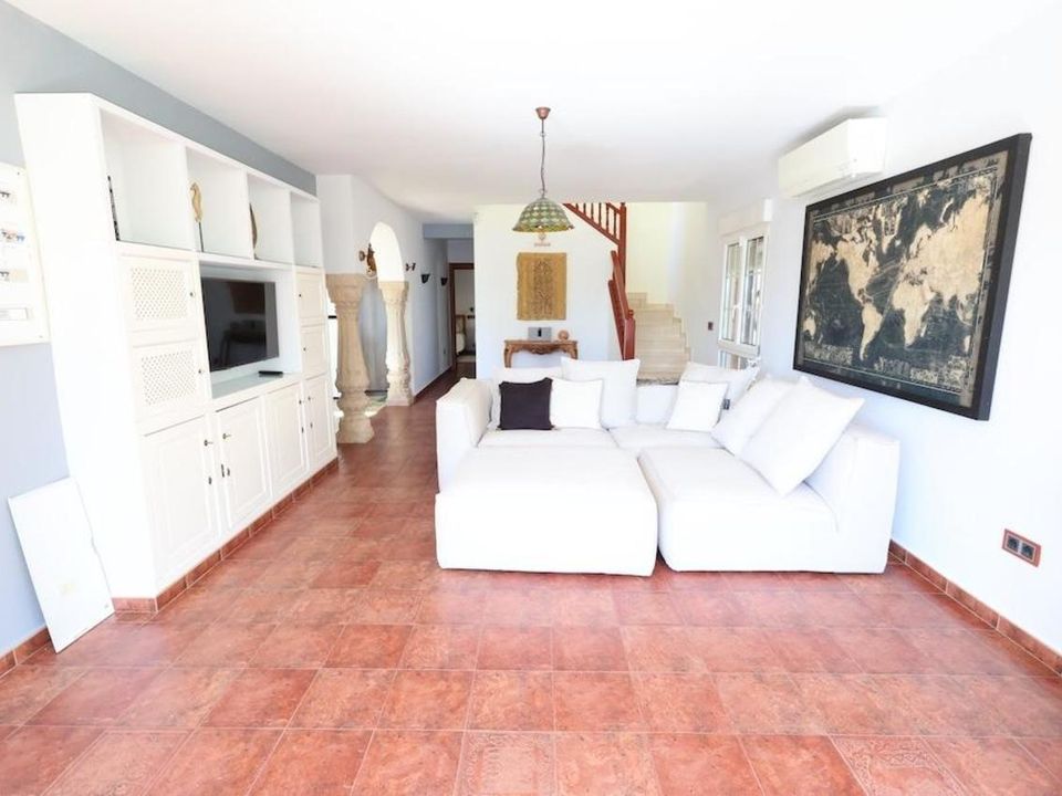 Villa i Orihuela Costa, Alicante - bilde 4