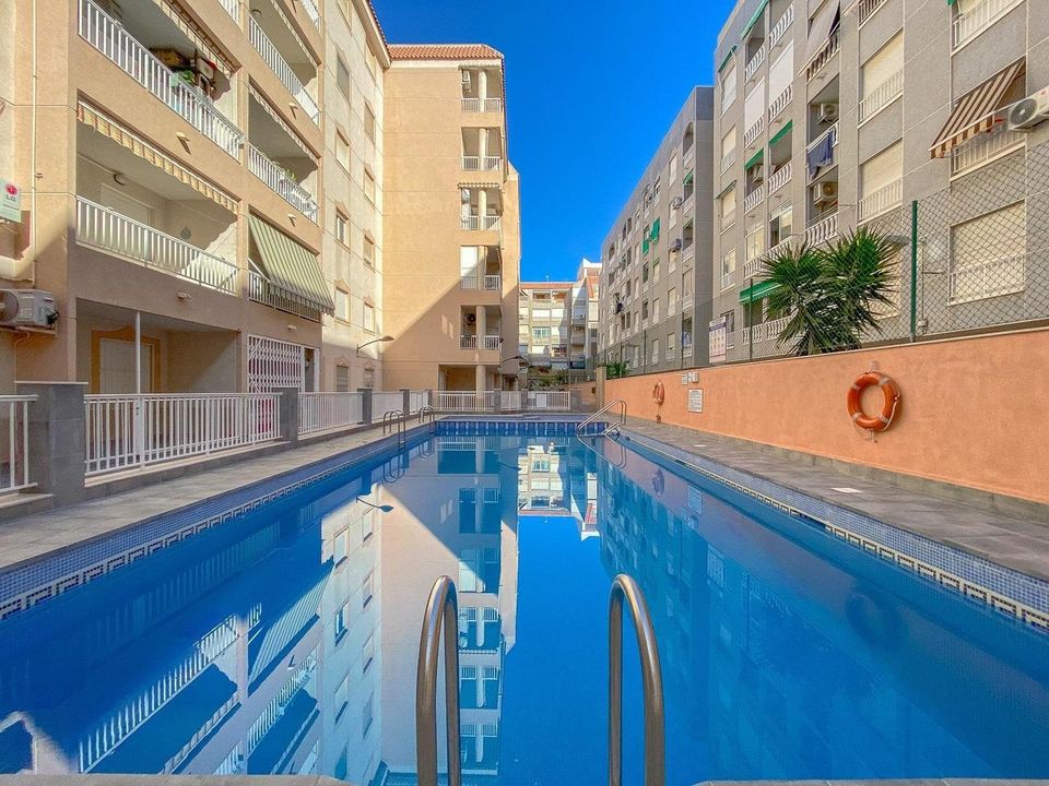 Penthouse i Torrevieja, Alicante - foto 2