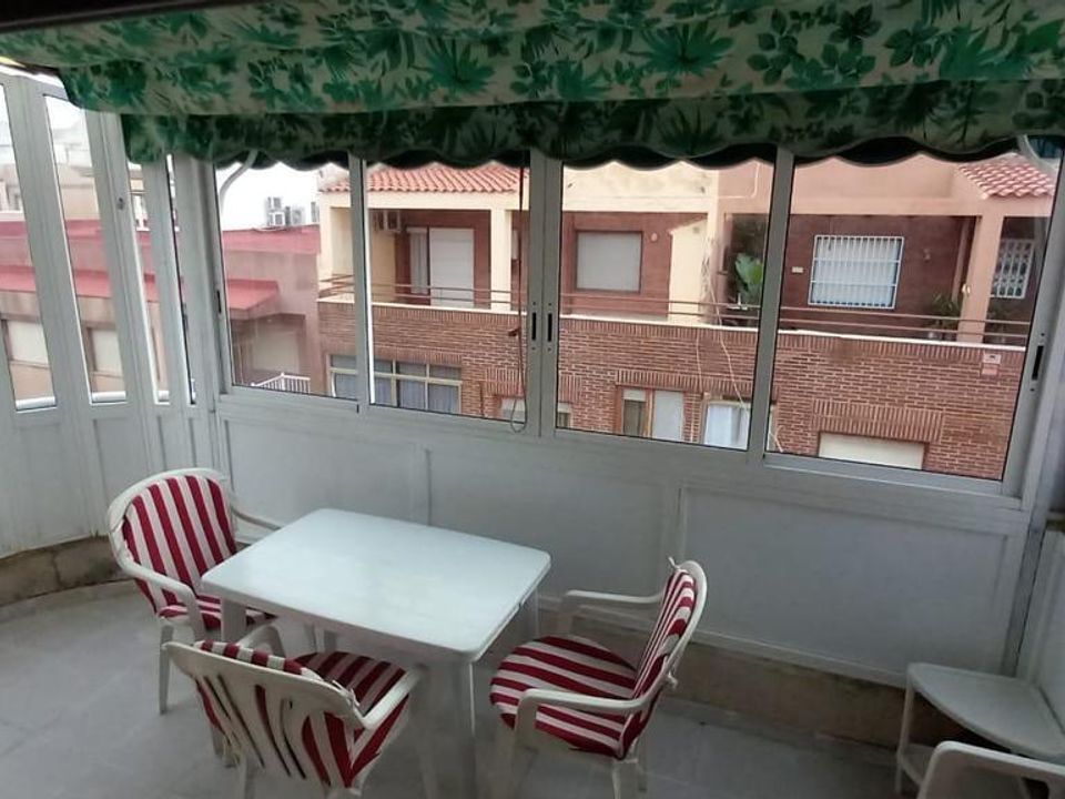 Penthouse i Torrevieja, Alicante - foto 5