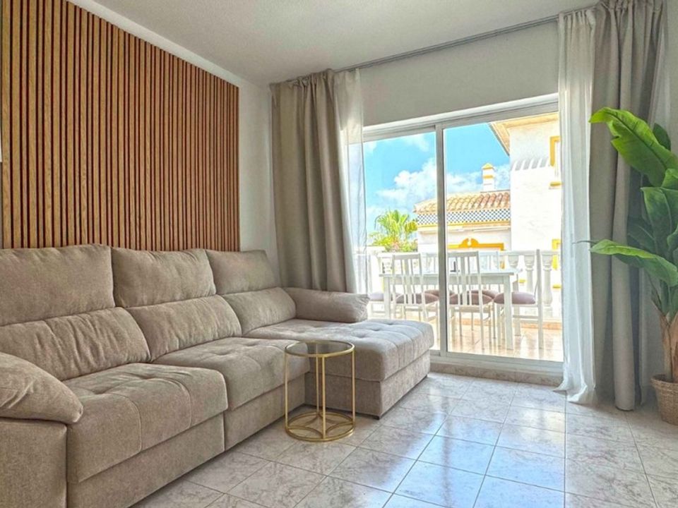 Duplex i Torrevieja, Alicante - foto 2