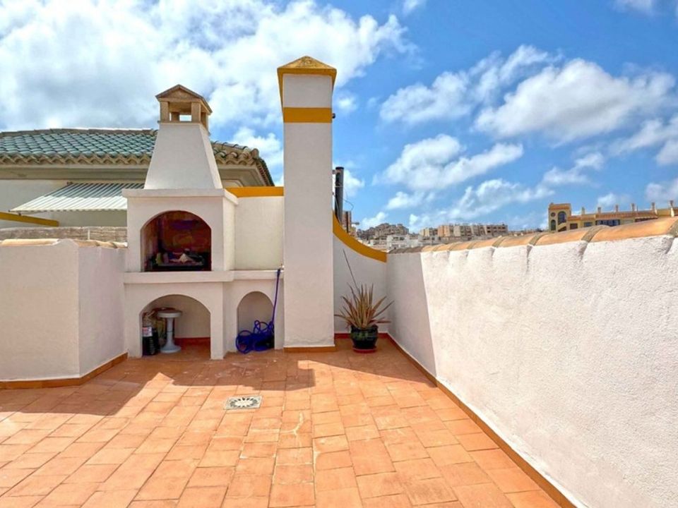 Duplex i Torrevieja, Alicante - foto 5