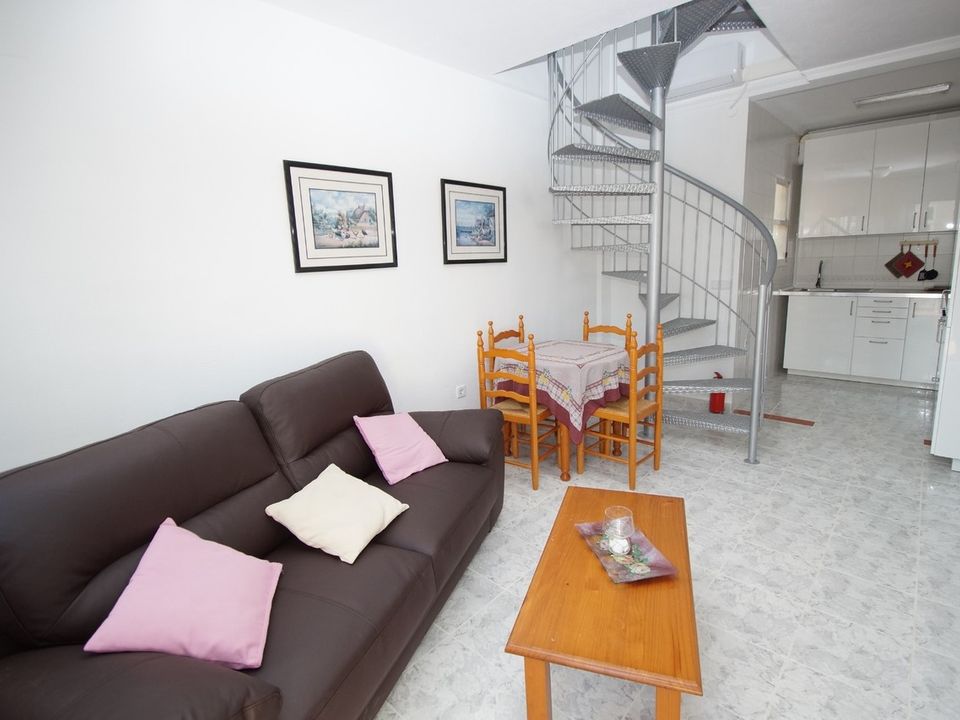 Bungalow i Orihuela Costa, Alicante - foto 2