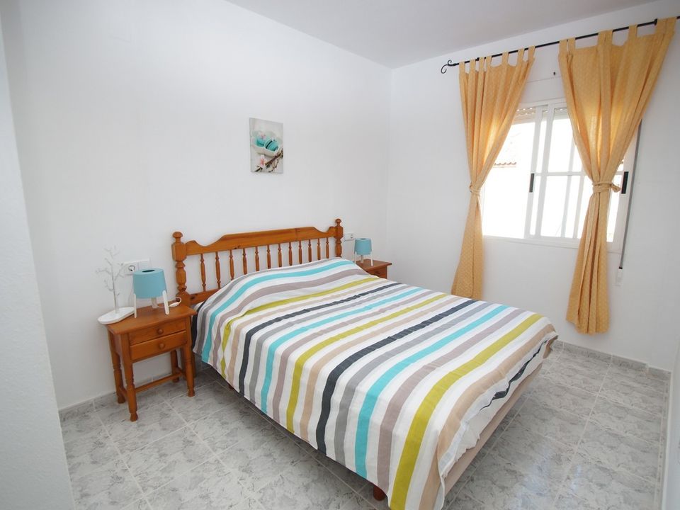 Bungalow i Orihuela Costa, Alicante - foto 3