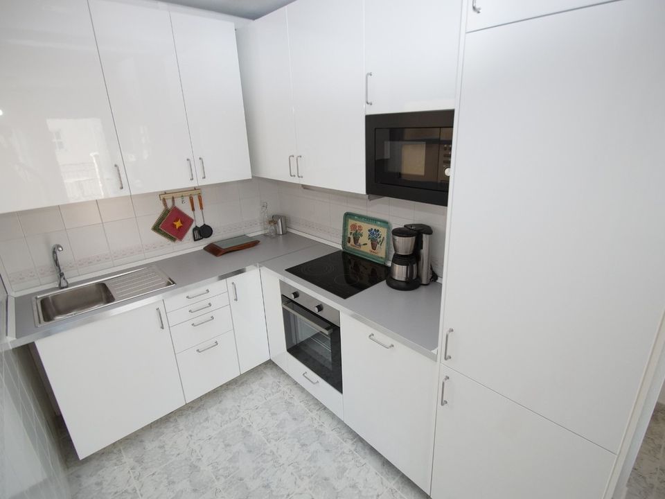 Bungalow i Orihuela Costa, Alicante - foto 4