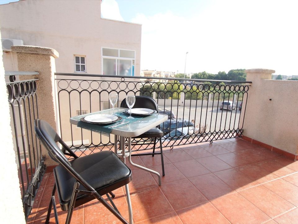 Bungalow i Orihuela Costa, Alicante - foto 5