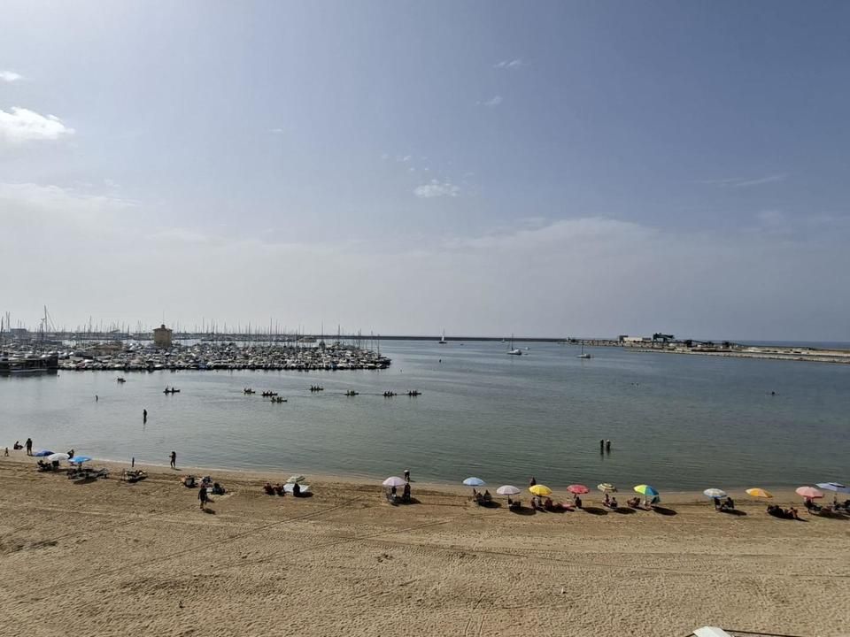 Lejlighed i Torrevieja, Alicante - foto 2