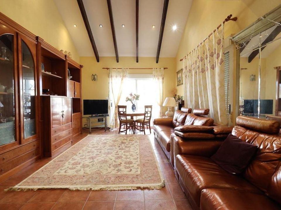 Villa i Orihuela Costa, Alicante - foto 4