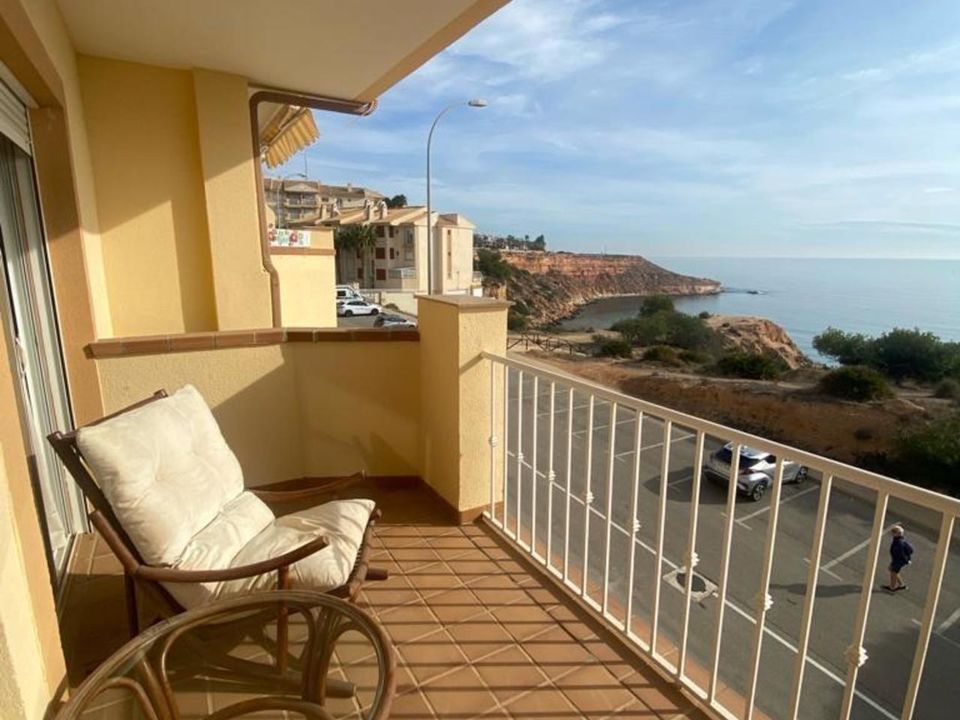 Duplex i Orihuela Costa, Alicante - foto 1