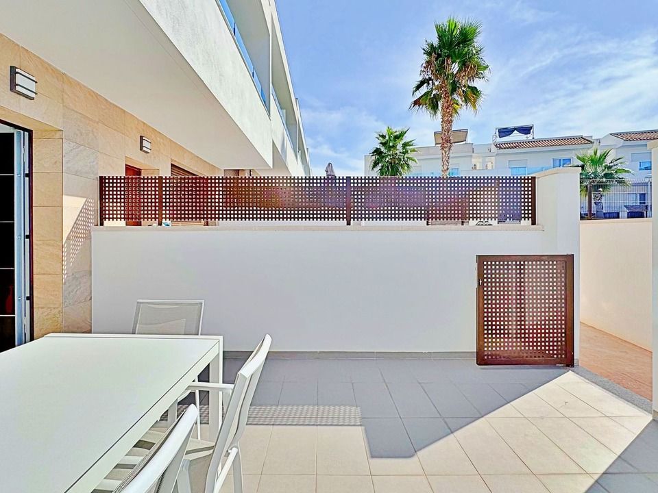 Byhus i Torrevieja, Alicante - foto 4