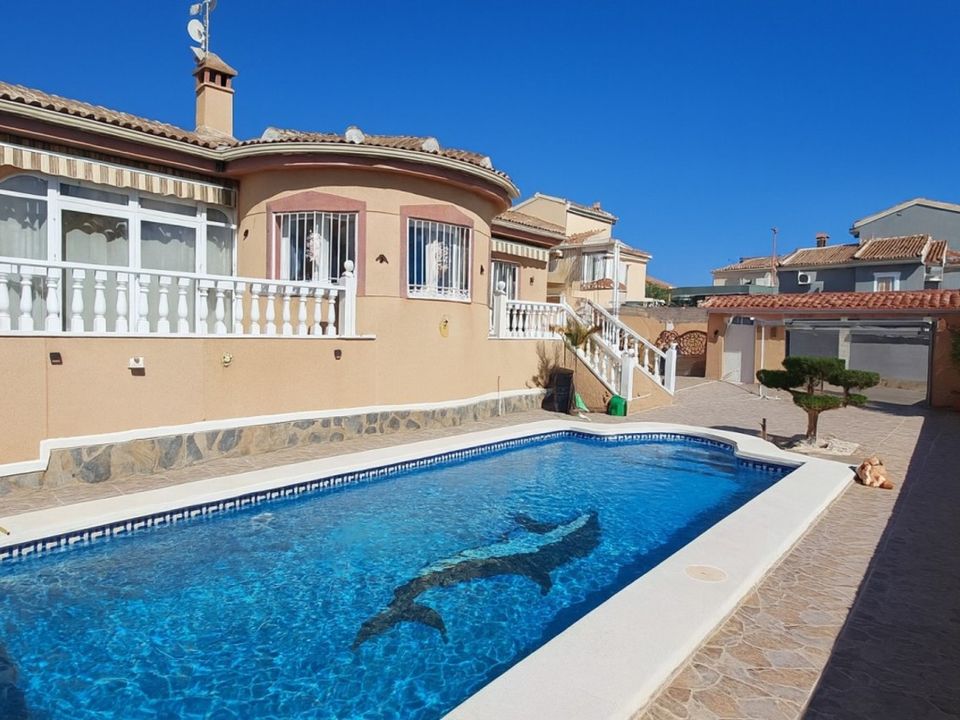 Villa i Rojales, Alicante - foto 1