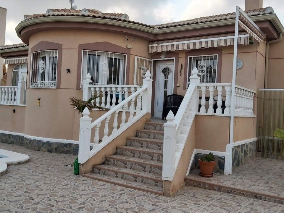 Villa i Rojales, Alicante - foto 2