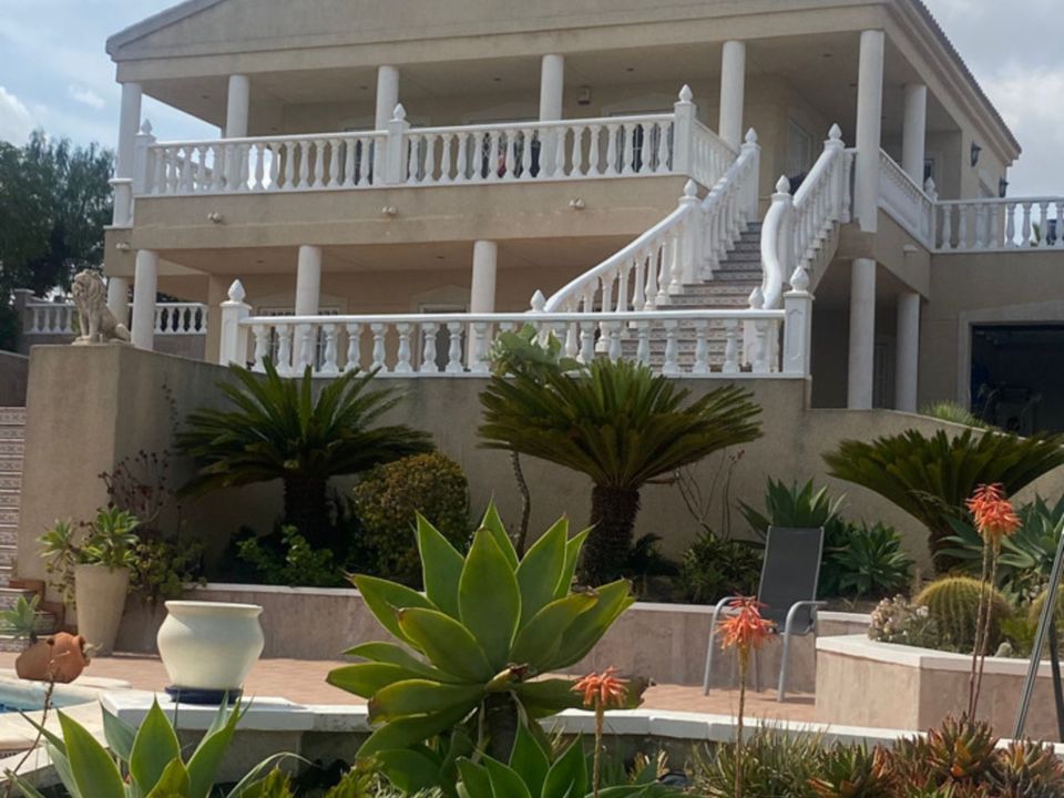 Villa i Algorfa, Alicante - foto 2