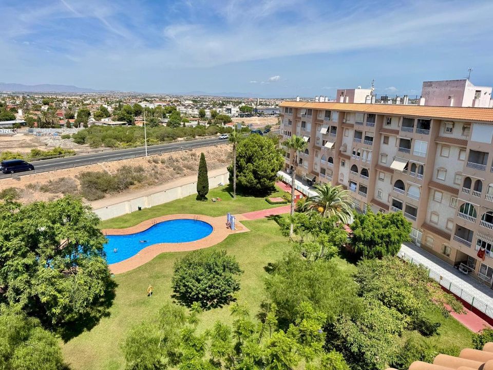 Penthouse i Torrevieja, Alicante - foto 1