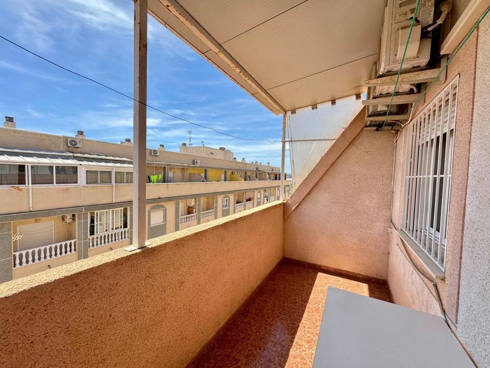 Penthouse i Torrevieja, Alicante - foto 2