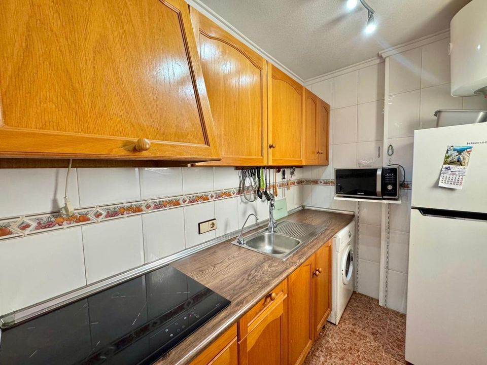 Penthouse i Torrevieja, Alicante - foto 3