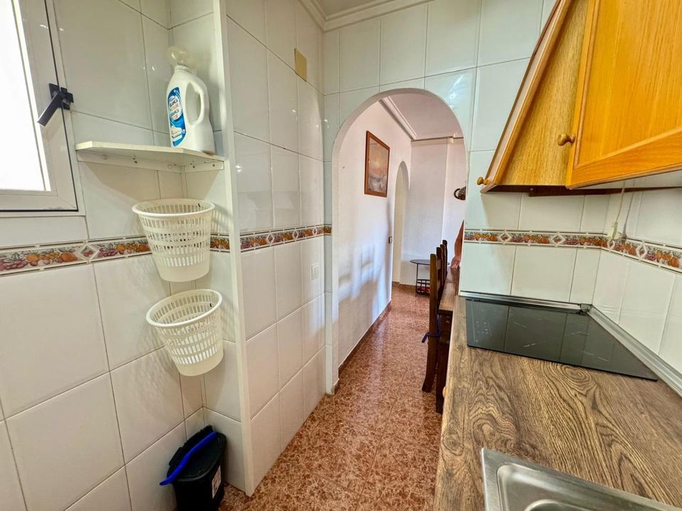 Penthouse i Torrevieja, Alicante - foto 4