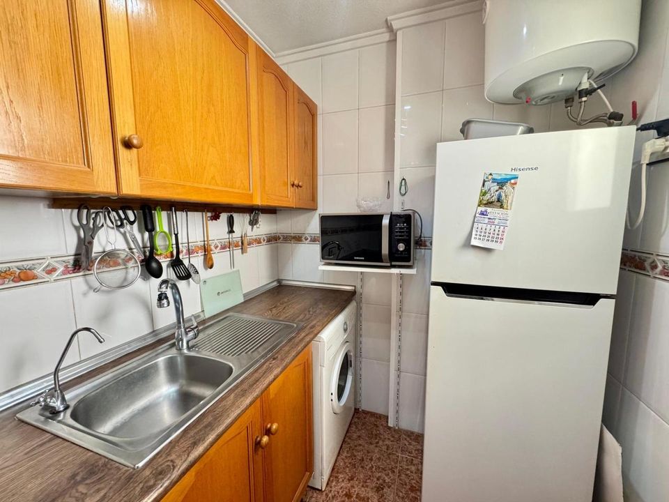 Penthouse i Torrevieja, Alicante - foto 5