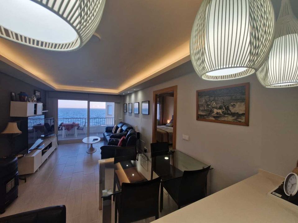 Lejlighed i Torrevieja, Alicante - foto 4