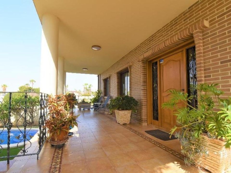 Villa i Ciudad Quesada, Alicante - foto 2
