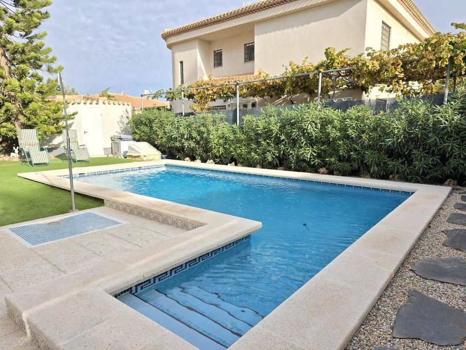 Villa i Orihuela Costa, Alicante - foto 2