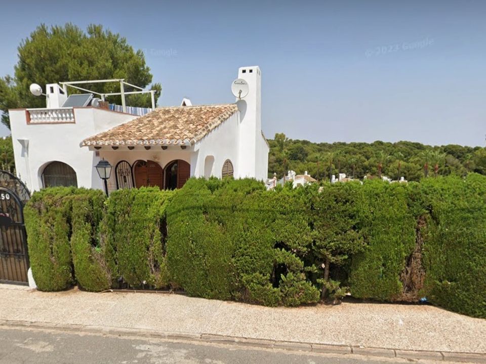 Villa i Villamartin, Alicante - foto 1