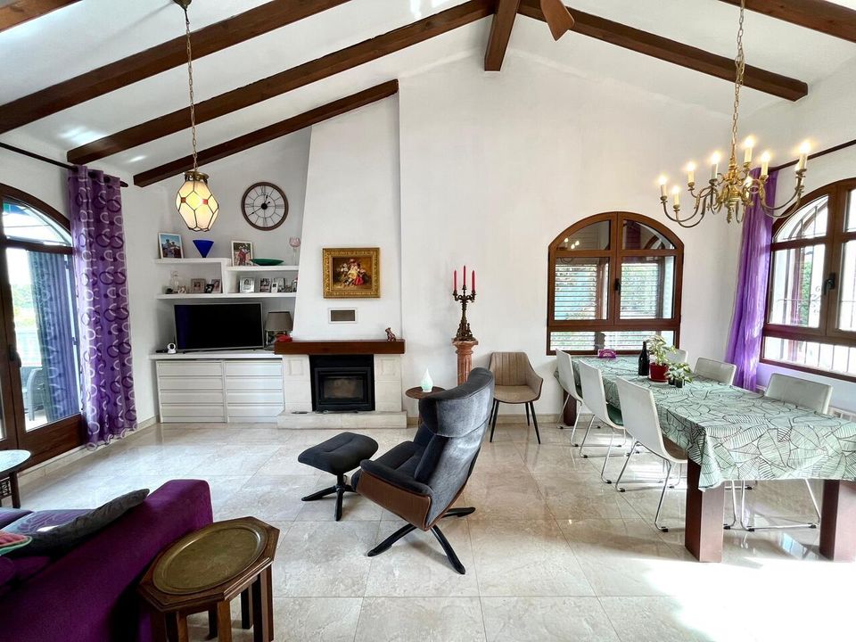Villa i Villamartin, Alicante - foto 4