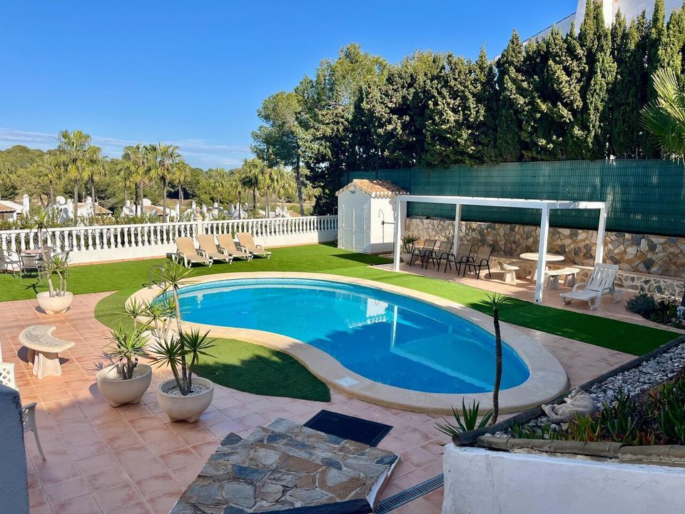 Villa i Villamartin, Alicante - foto 5