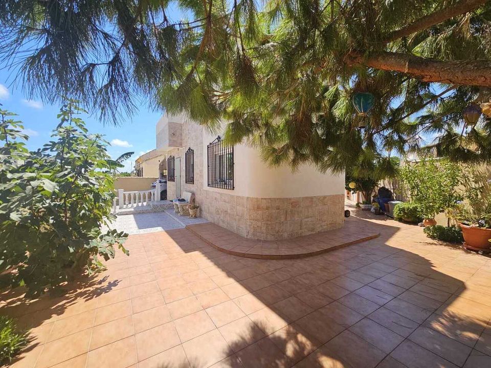 Villa i Torrevieja, Alicante - foto 1