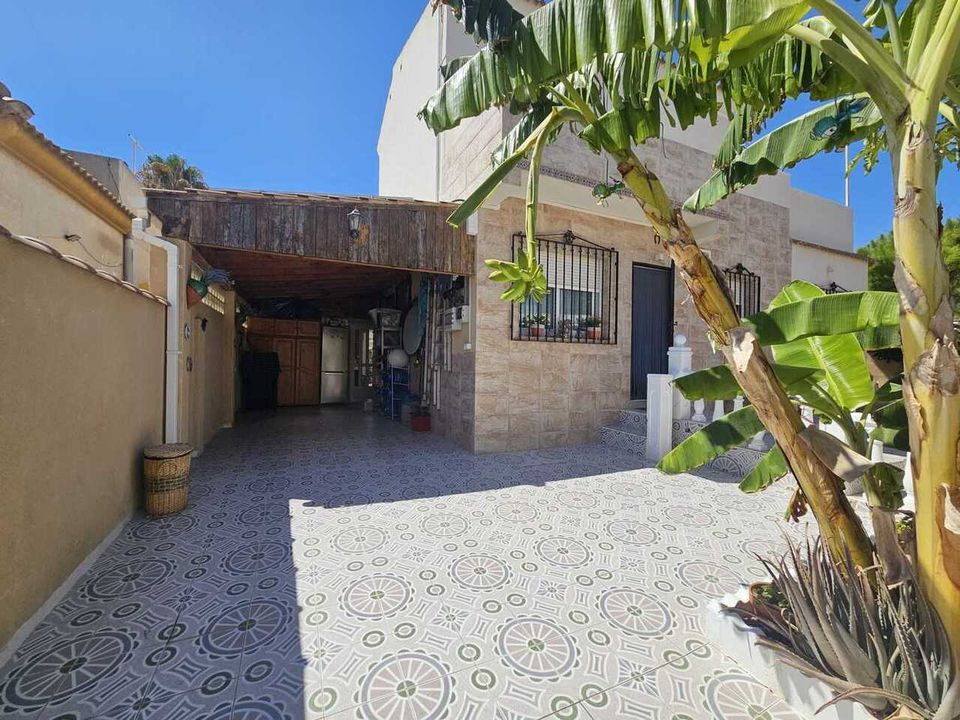 Villa i Torrevieja, Alicante - foto 2