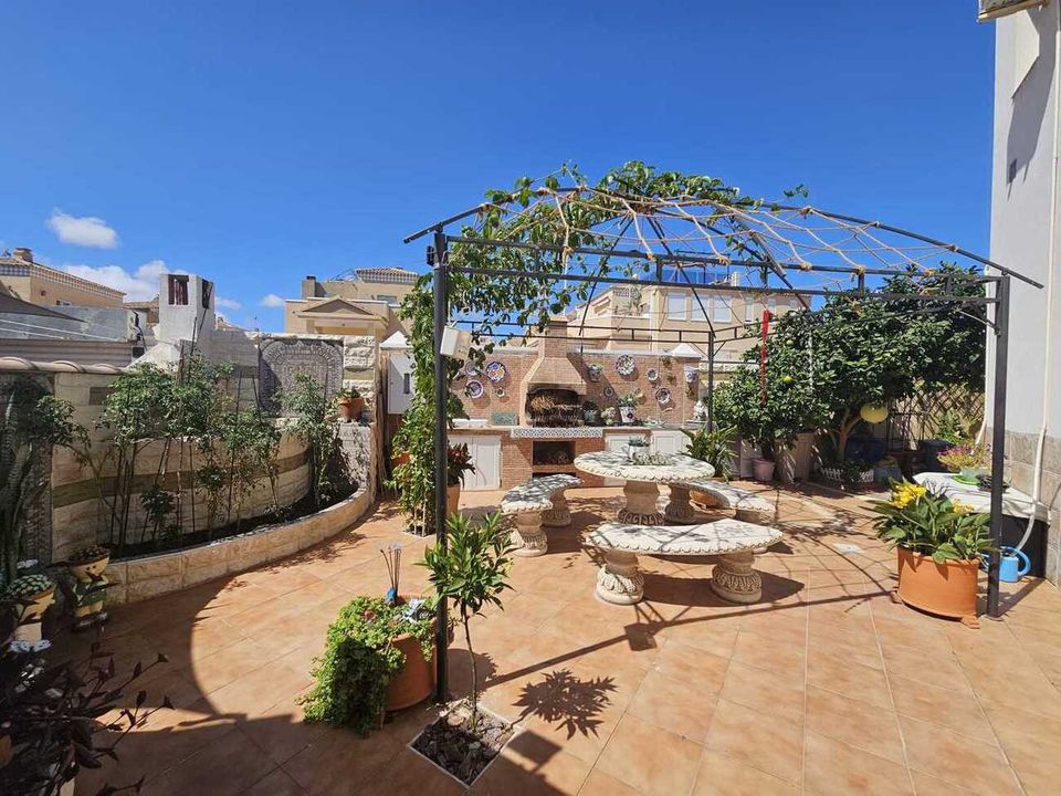 Villa i Torrevieja, Alicante - foto 4