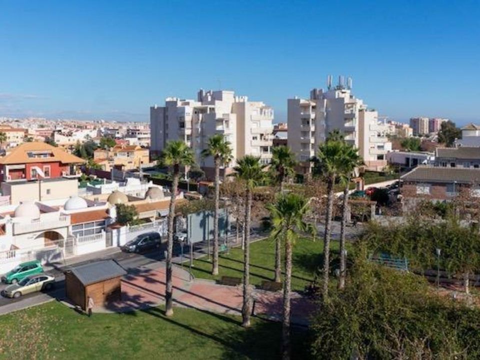 Lejlighed i Torrevieja, Alicante - foto 2