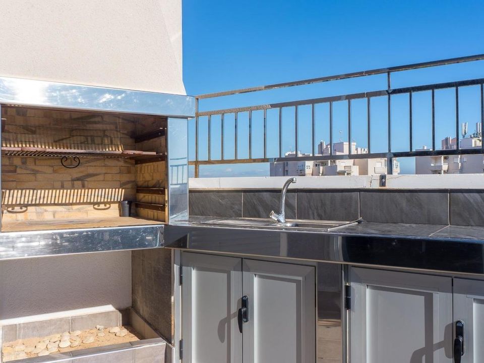 Lejlighed i Torrevieja, Alicante - foto 4