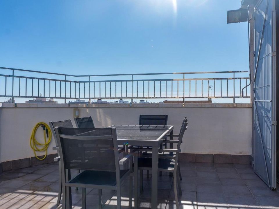 Lejlighed i Torrevieja, Alicante - foto 5