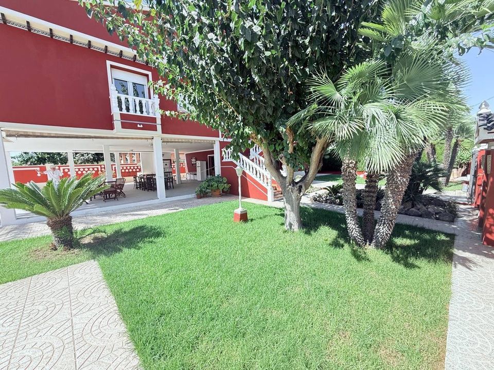 Villa i Dehesa De Campoamor, Alicante - foto 3