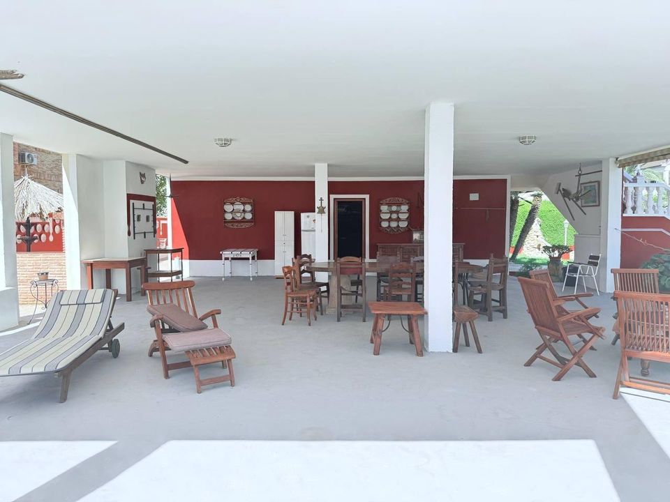 Villa i Dehesa De Campoamor, Alicante - foto 5