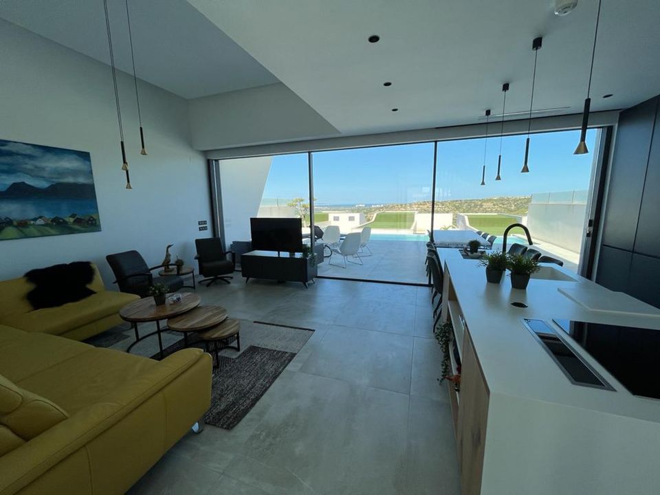 Villa i Rojales, Alicante - foto 2