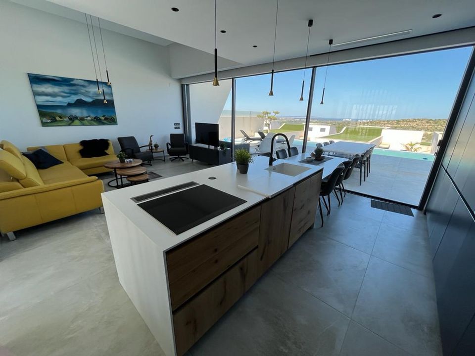 Villa i Rojales, Alicante - foto 3