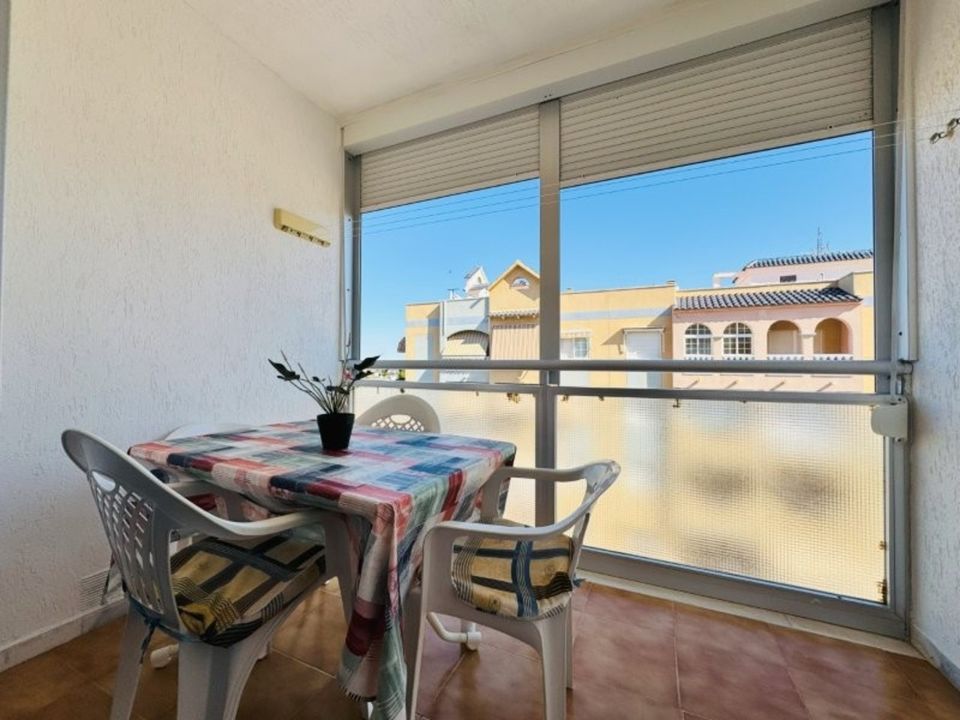 Lejlighed i La Mata, Alicante - foto 2