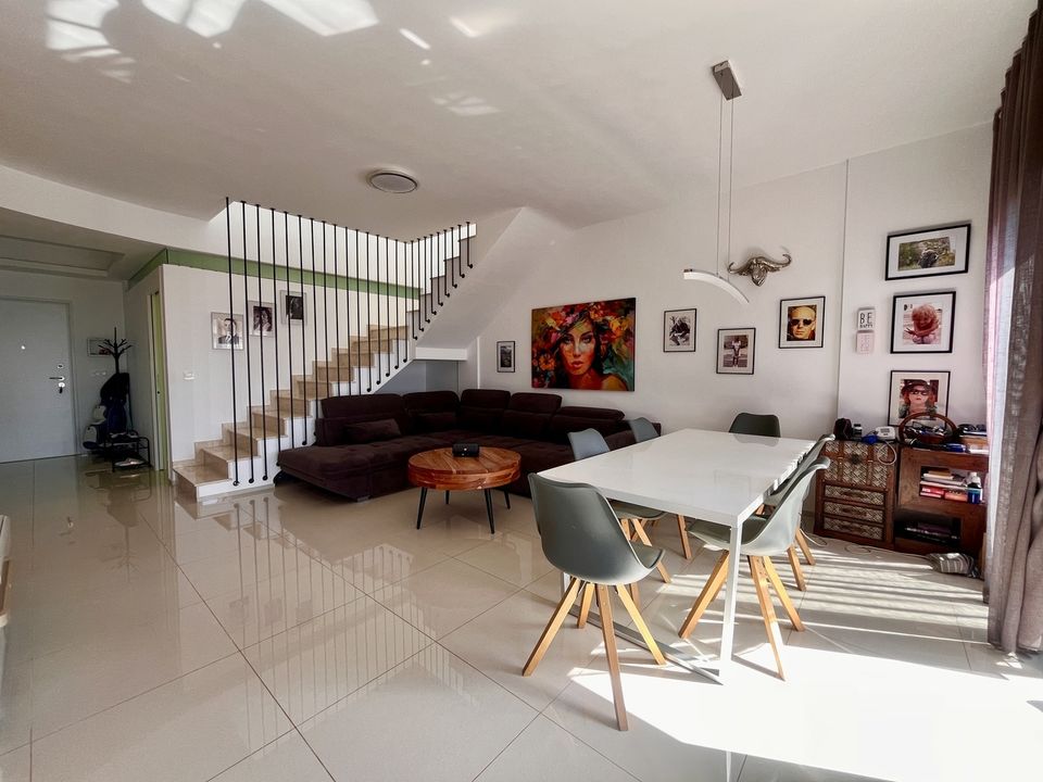 Penthouse i Los Dolses, Alicante - foto 5