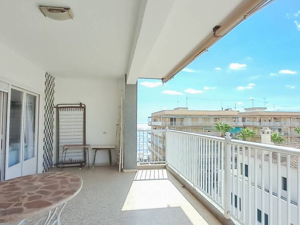 Penthouse i Torrevieja, Alicante - foto 2