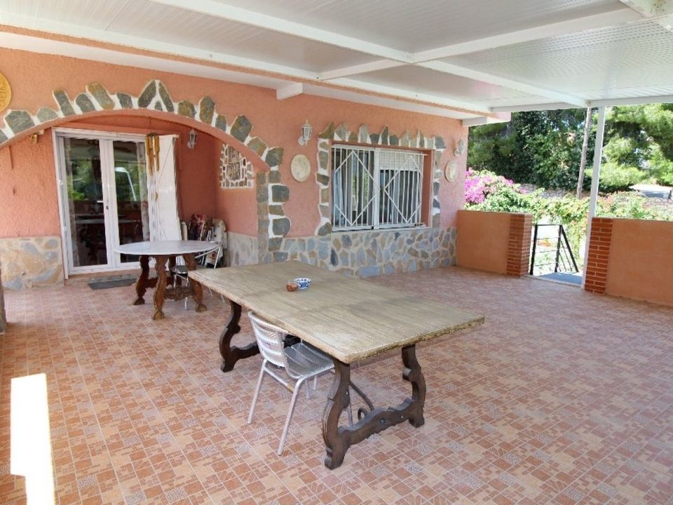 Villa i Torrevieja, Alicante - foto 5