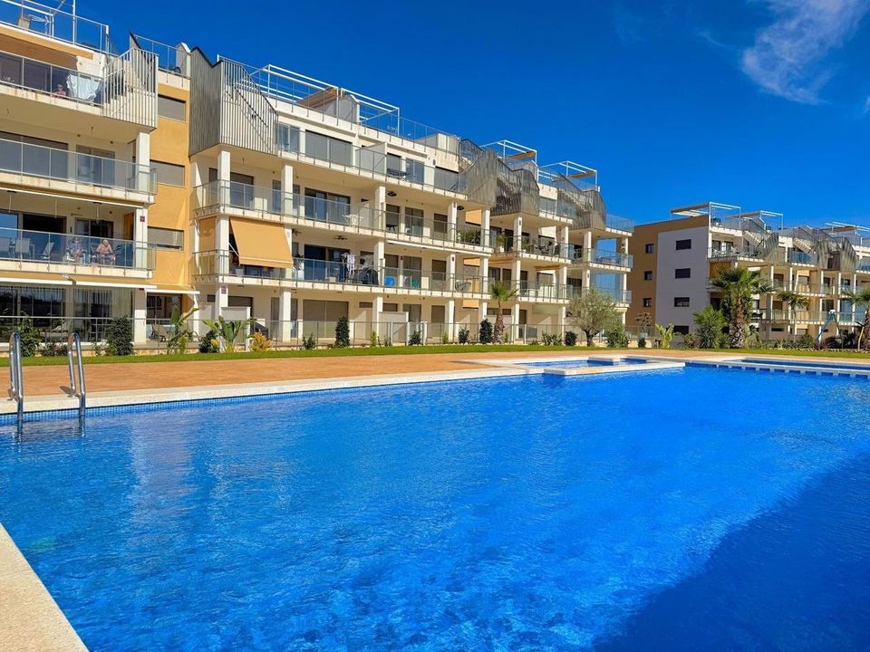 Leilighet i Orihuela Costa, Alicante - bilde 1