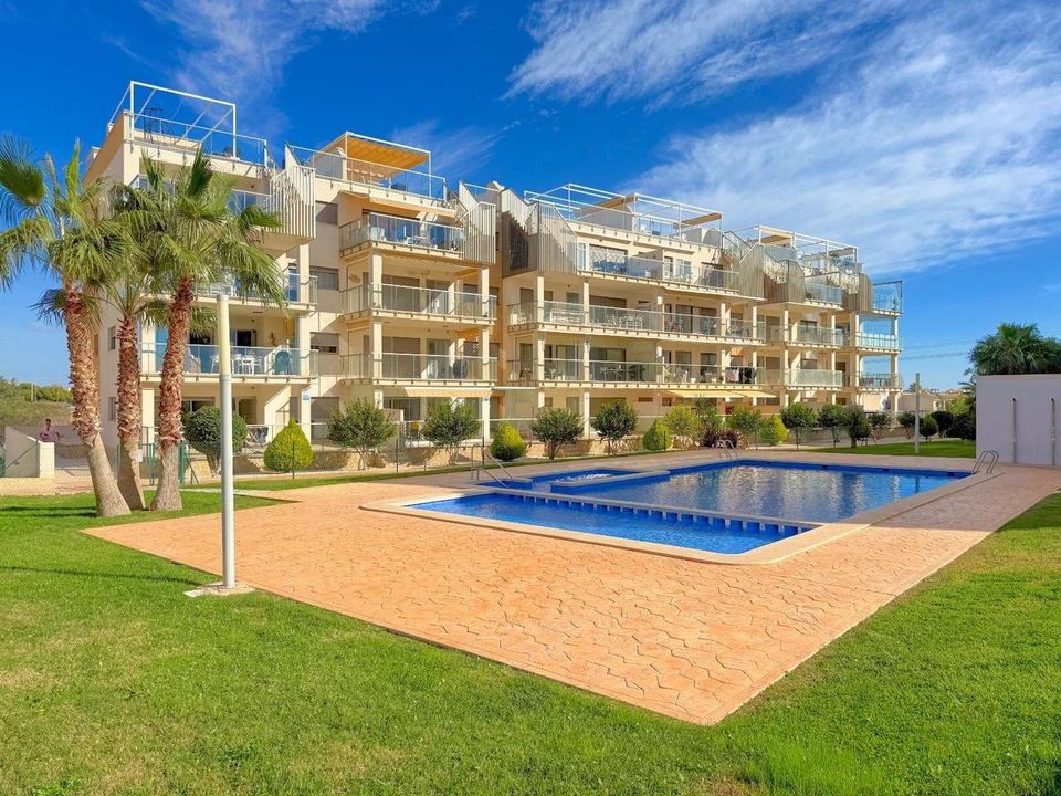 Leilighet i Orihuela Costa, Alicante - bilde 2