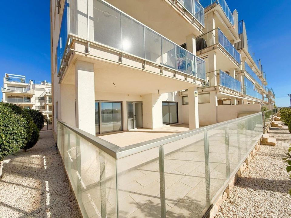Leilighet i Orihuela Costa, Alicante - bilde 4