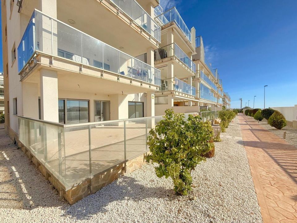 Leilighet i Orihuela Costa, Alicante - bilde 5