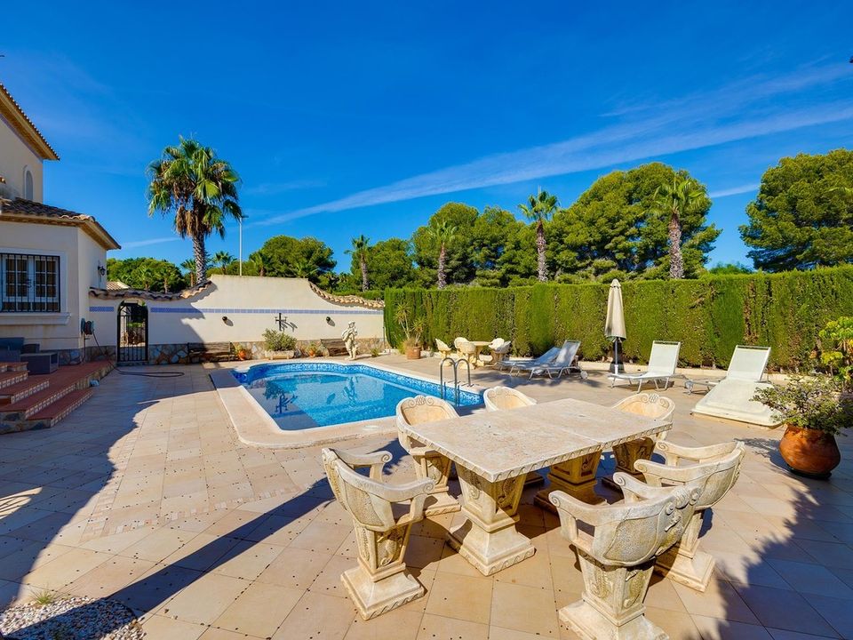 Villa i Orihuela Costa, Alicante - foto 3