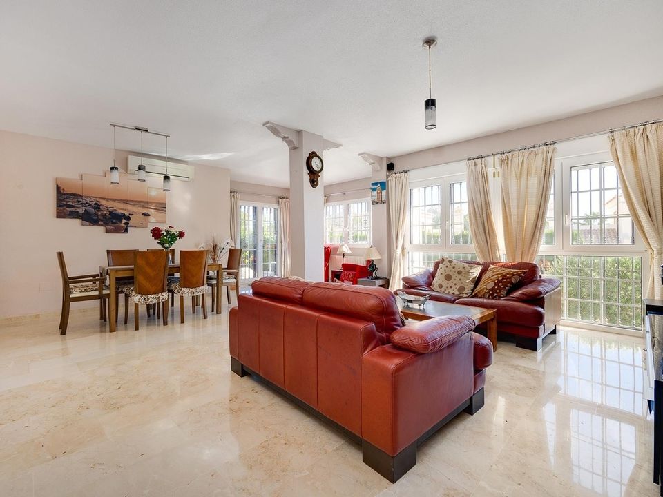 Villa i Orihuela Costa, Alicante - foto 5